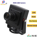 USB2.0 0.3 Megapixel Mini Video USB Digitalkamera (SX-608L)